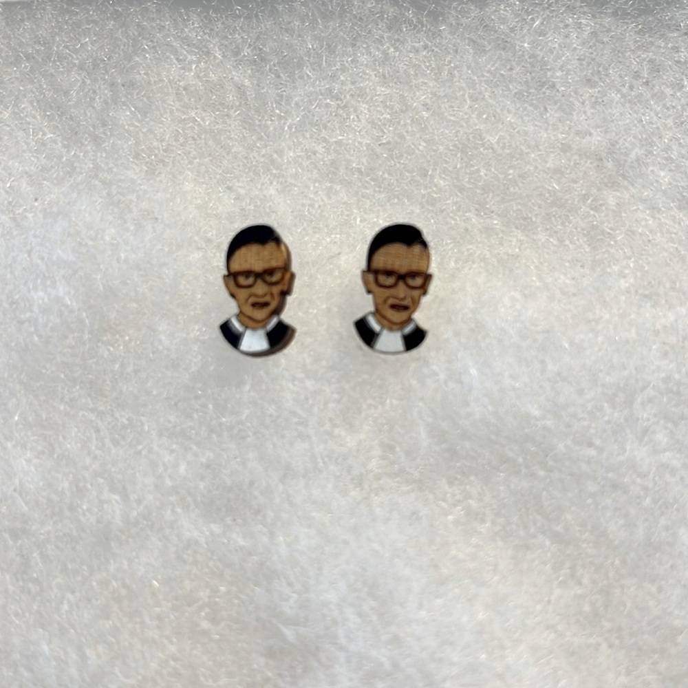 RBG Earrings